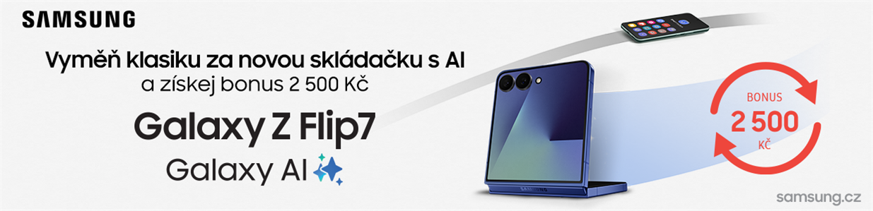 Samsung Galaxy Z Flip7